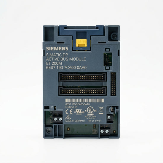 SIEMENS/AE 6ES7193-7CA00-0AA0