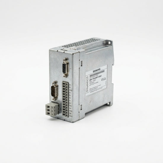 SIEMENS 6SN1118-0DM13-0AA1