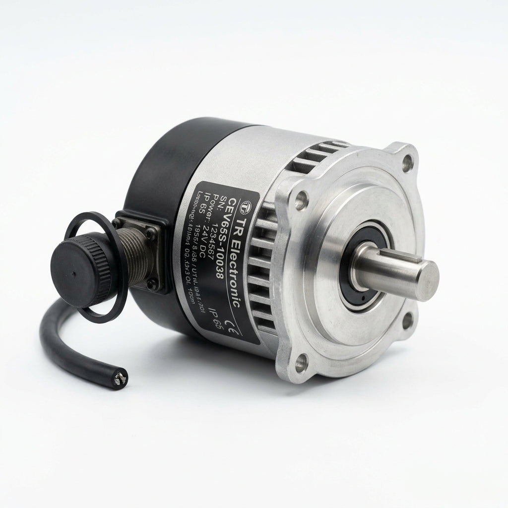 TR ELECTRONIC CEV65S-10038