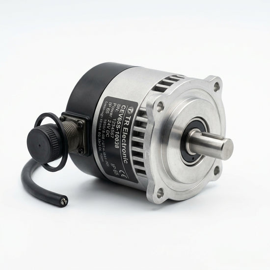 TR ELECTRONIC CEV65S-10038