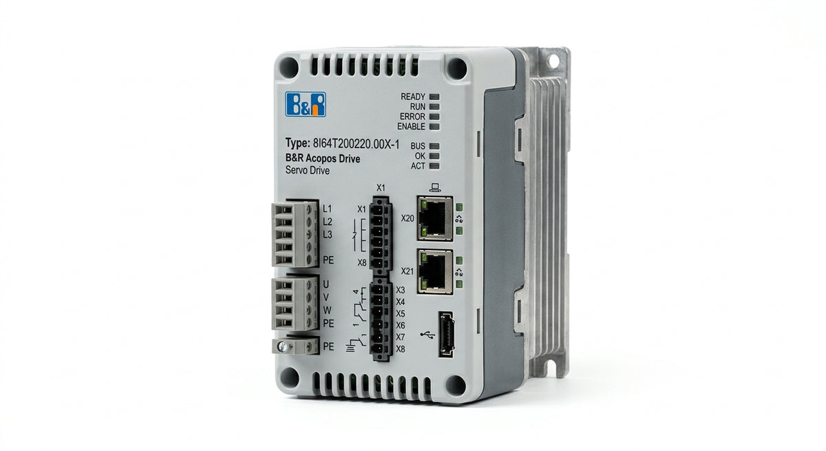 B&R 8I64T200220.00X-1