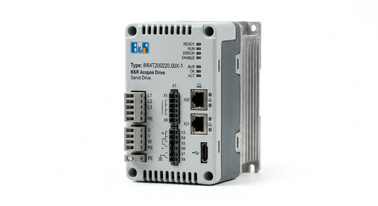B&R 8I64T200220.00X-1