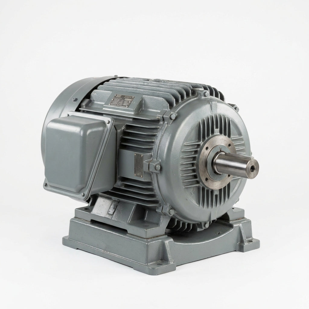 BIND 1FT7084-1AH71-1DH1 MOTOR SIEMENS