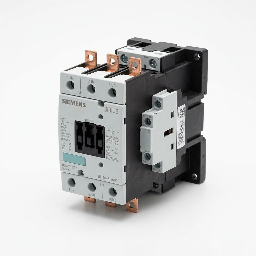 BIND 3rt2025-1bb40 Contactor