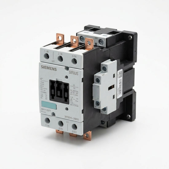 BIND 3rt2025-1bb40 Contactor