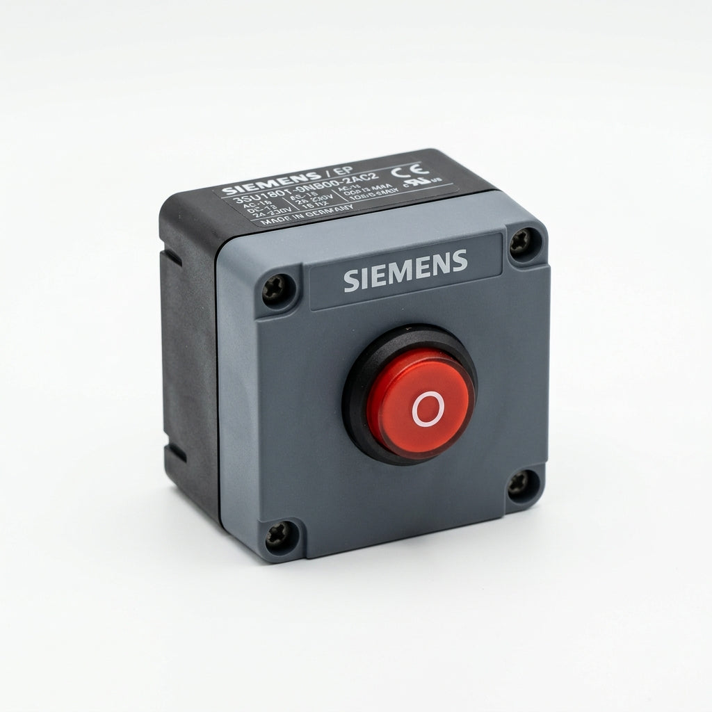 SIEMENS/EP 3SU1801-0NB00-2AC2