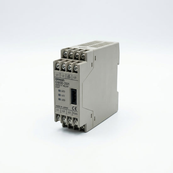 Omron G9SE-201