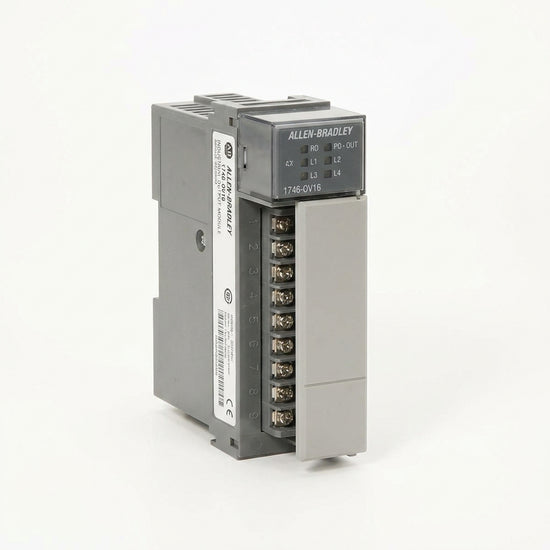 Allen-Bradley 1746-OV16
