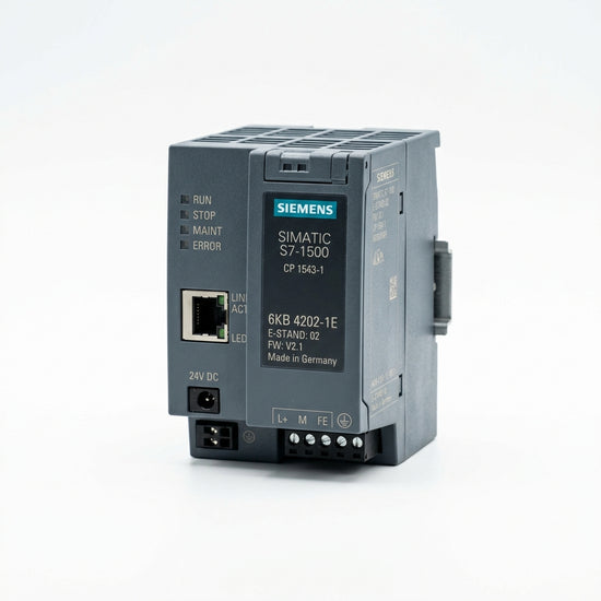 SIEMENS 6KB 4202-1E UNIDAD DE EVALUACION PARA MONITOREO