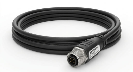 BALLUFF BCC06ZA BCC M445 -0000-1A-000-41X475-000