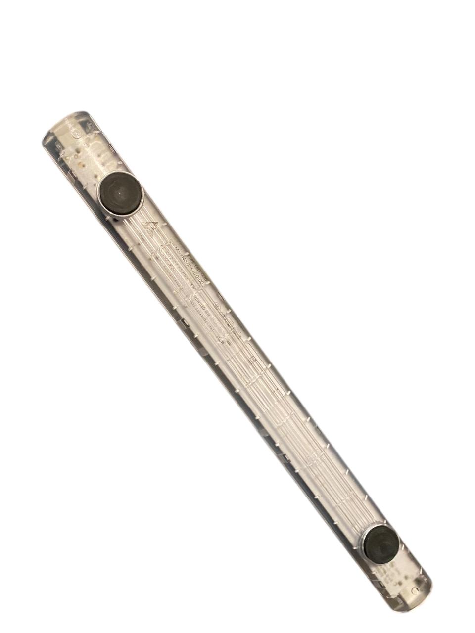 Stego 02540.0-00 lámpara de luz electromagnética