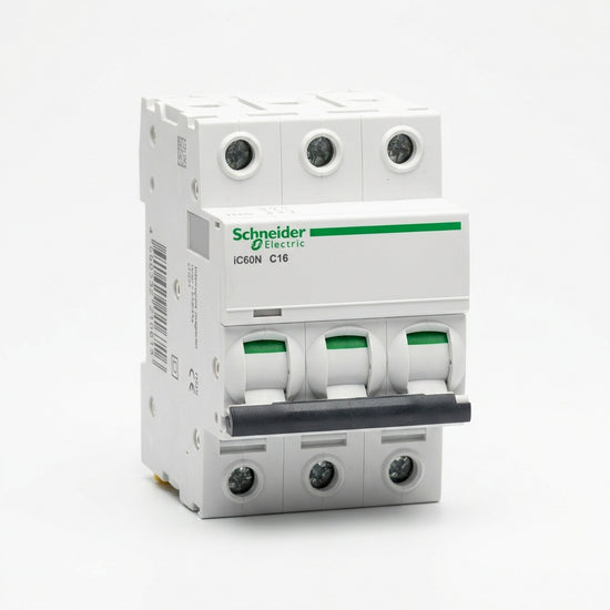 BIND 5SL6510-7 ( Automtico magnetotrmico 230V 6kA 1+N polos C 10A )