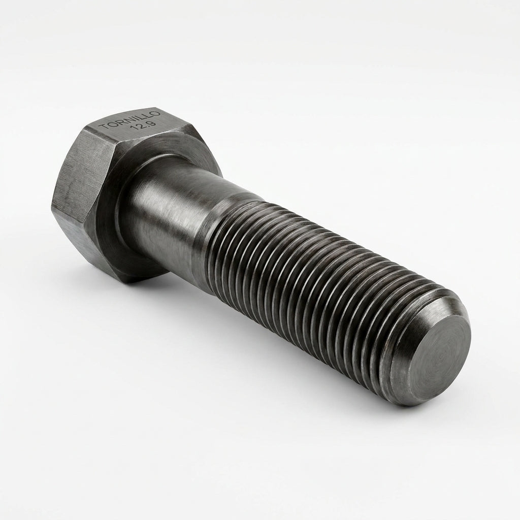 BIND TORNILLO SOCKET MM 6 X 55