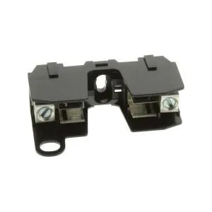 Base portafusible para fusible clase R 1Polo 70-100A 250V 200kA Montaje riel DIN