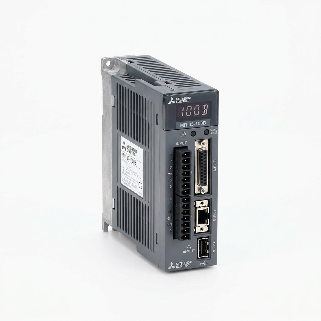 Mitsubishi Electric MR-J3-100B