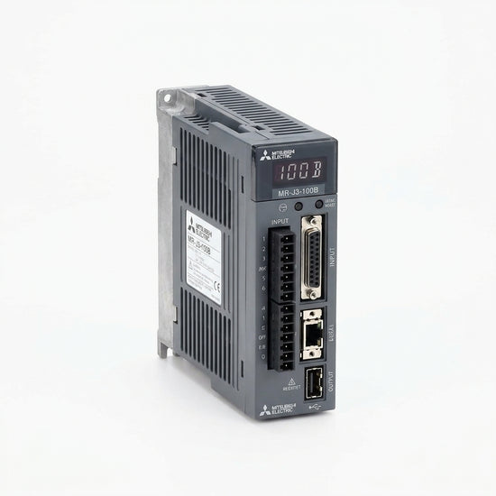 Mitsubishi Electric MR-J3-100B