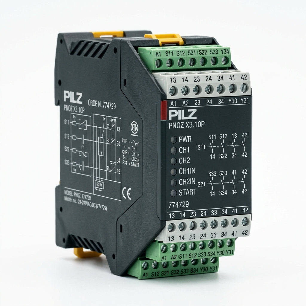 PILZ 774729