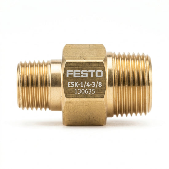 FESTO ESK-1/4-3/8