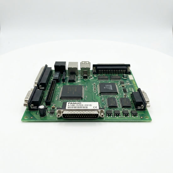 FANUC A16B-2203-0910