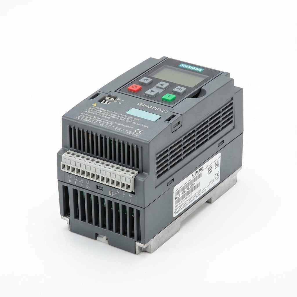 Siemens 6SL3210-5HE10-4UF0