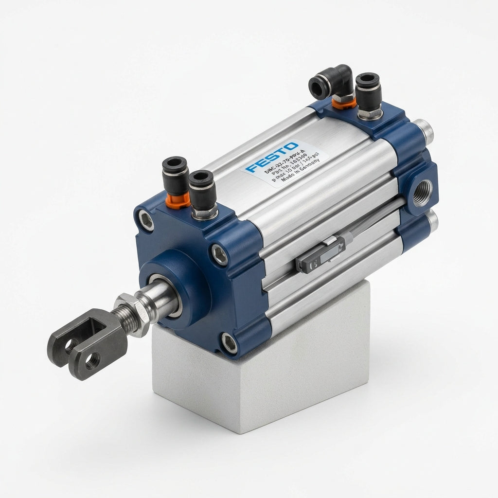 FESTO DNC-32-70-PPV-A