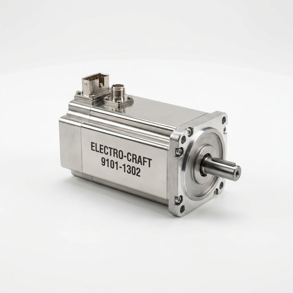 Electro-Craft 9101-1302