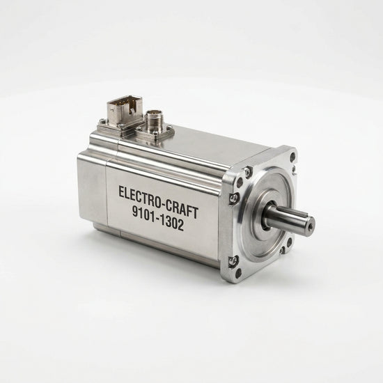 Electro-Craft 9101-1302