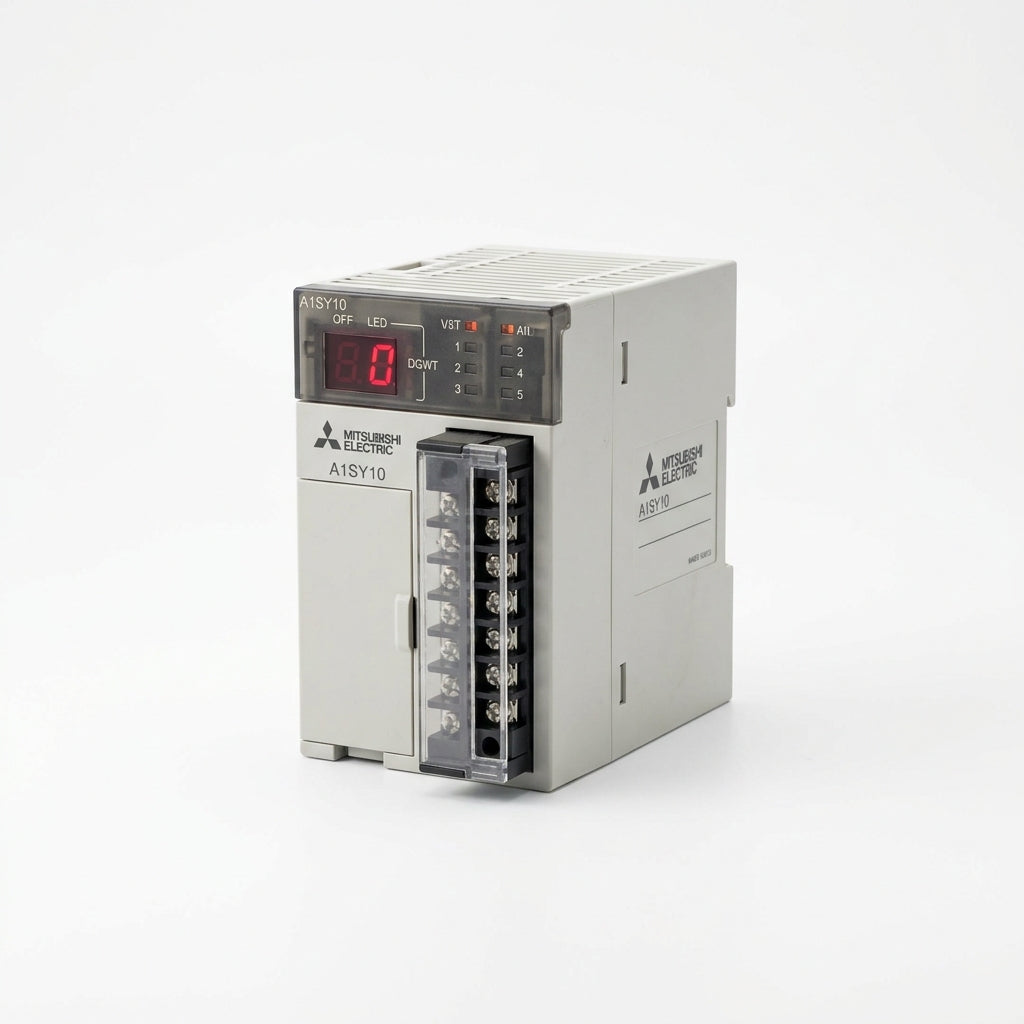 Mitsubishi Electric A1SY10