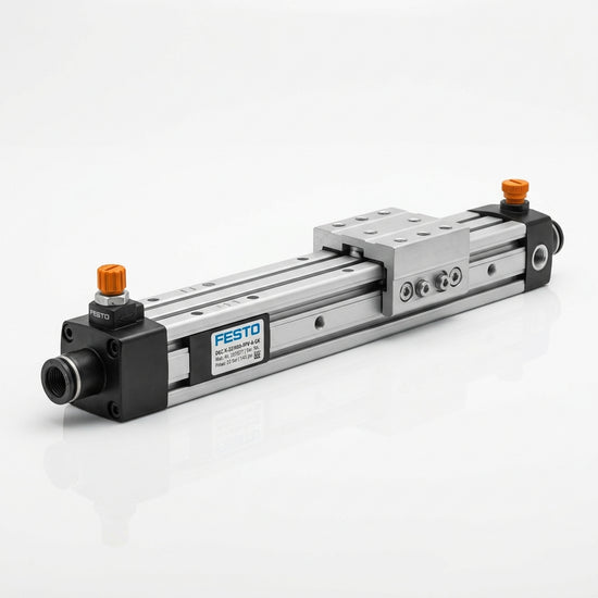 FESTO DGC-K-25-500-PPV-A-GK