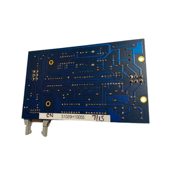 Tarjeta adcode C52209 S1