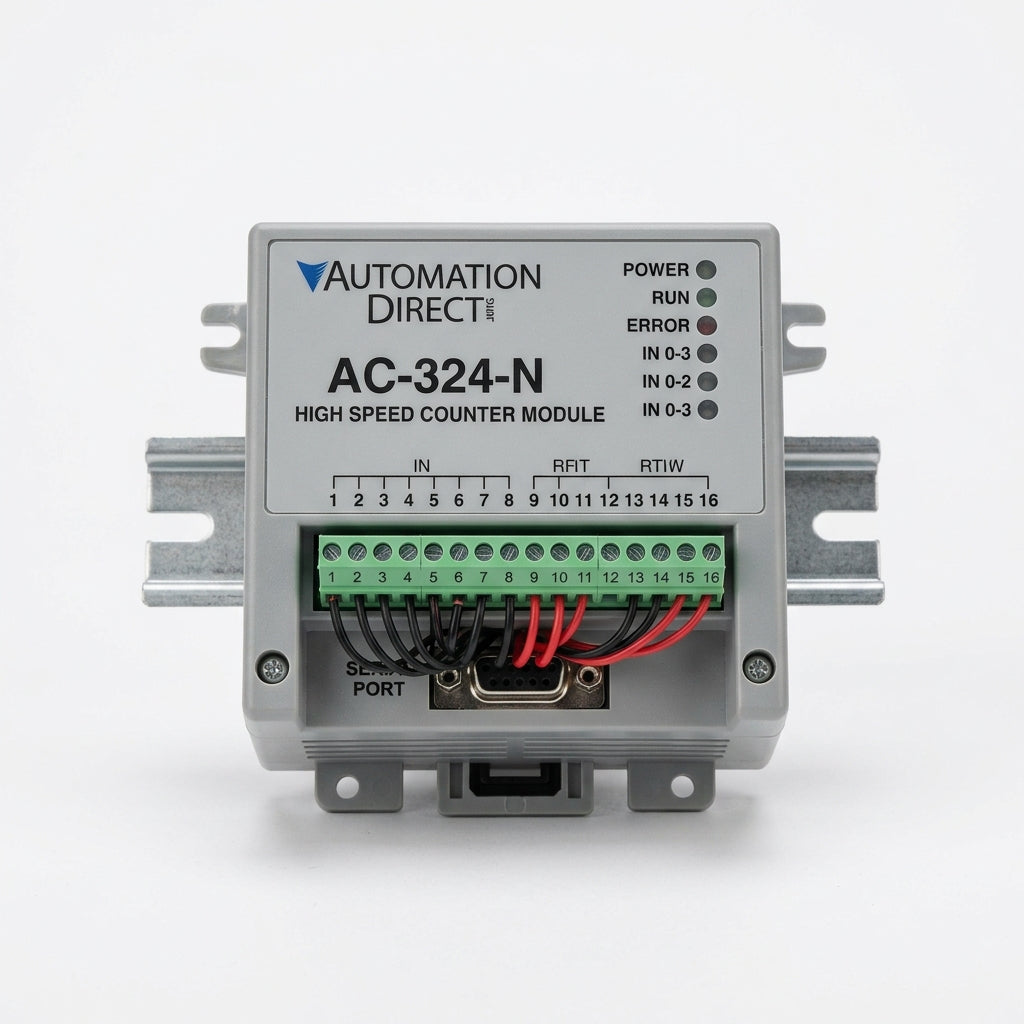 AUTOMATION DIRECT AC-324-N