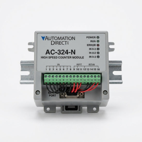 AUTOMATION DIRECT AC-324-N