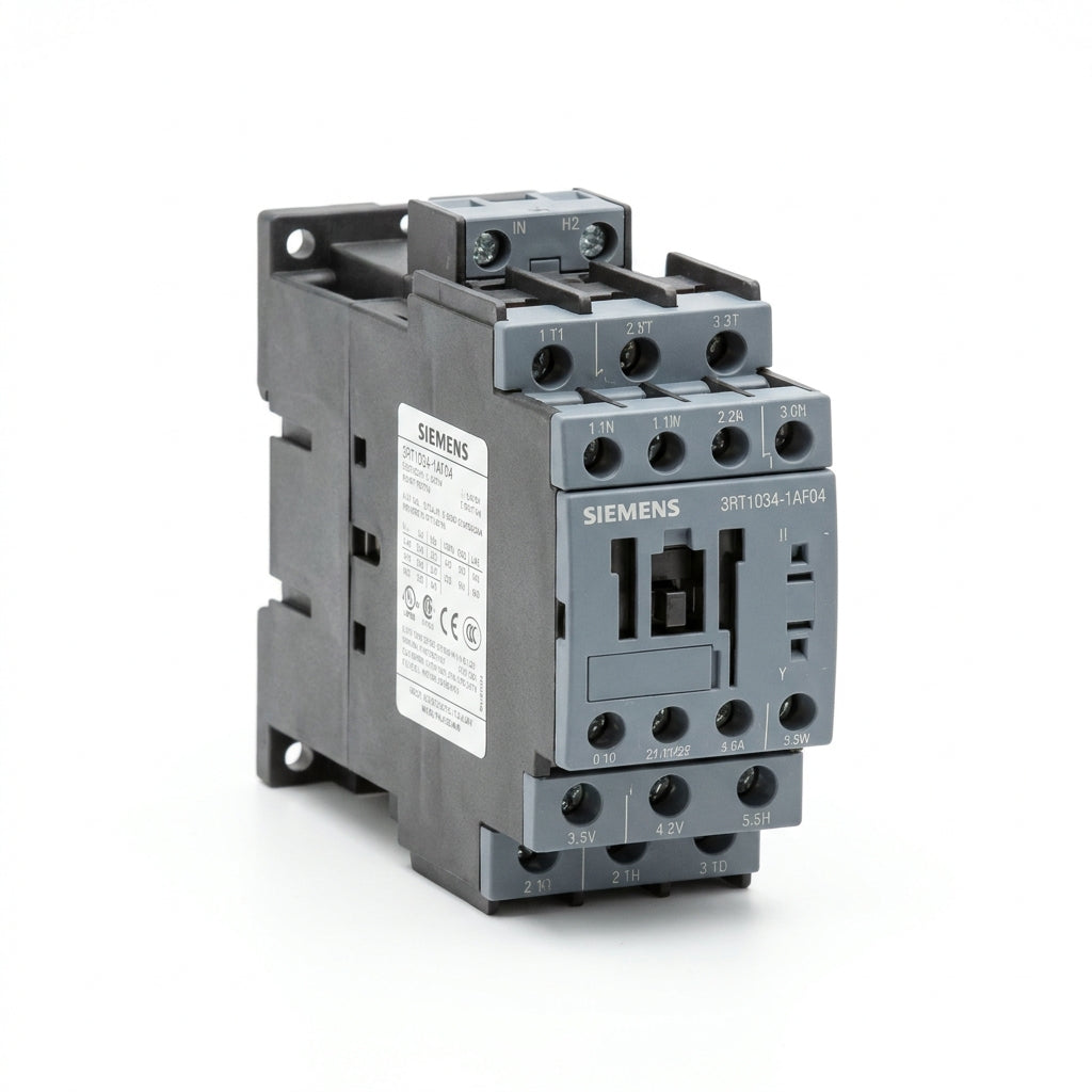 Siemens 3RT1034-1AF04