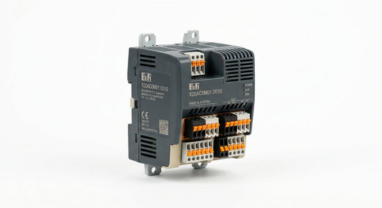 B&R X20AC0M01.0010