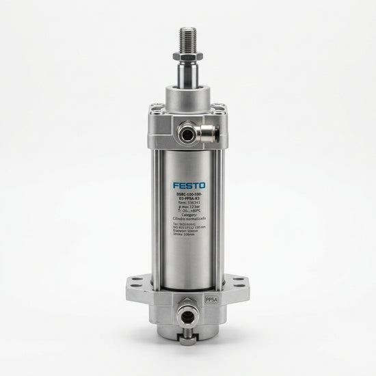 FESTO DSBC-100-100-D3-PPSA-N3