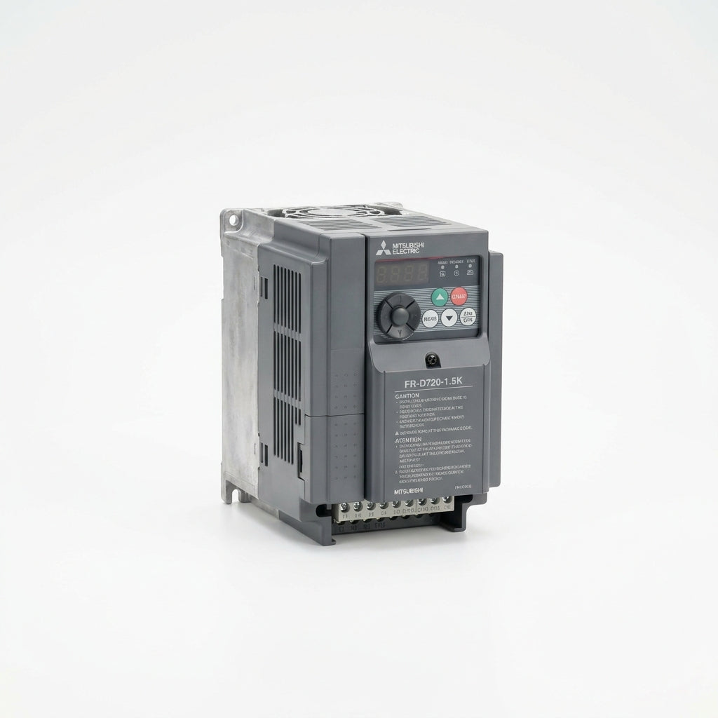 Mitsubishi Electric FR-D720-1.5K