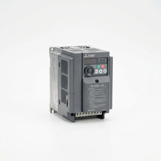 Mitsubishi Electric FR-D720-1.5K
