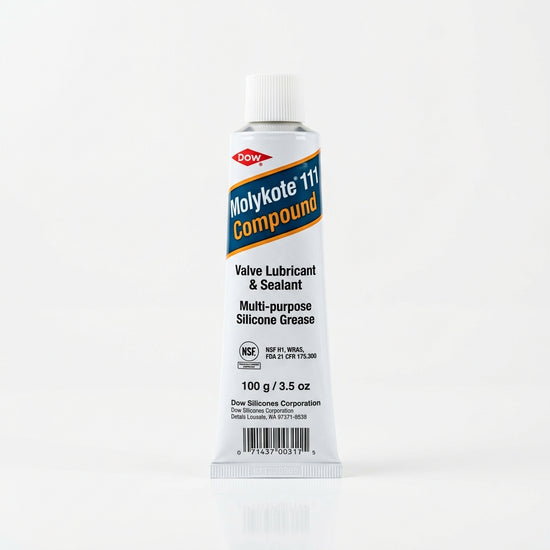 Molykote 111 Compound grasa lubricante y selladora a base de silicón