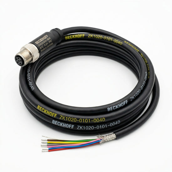 BECKHOFF ZK1020-0101-0040