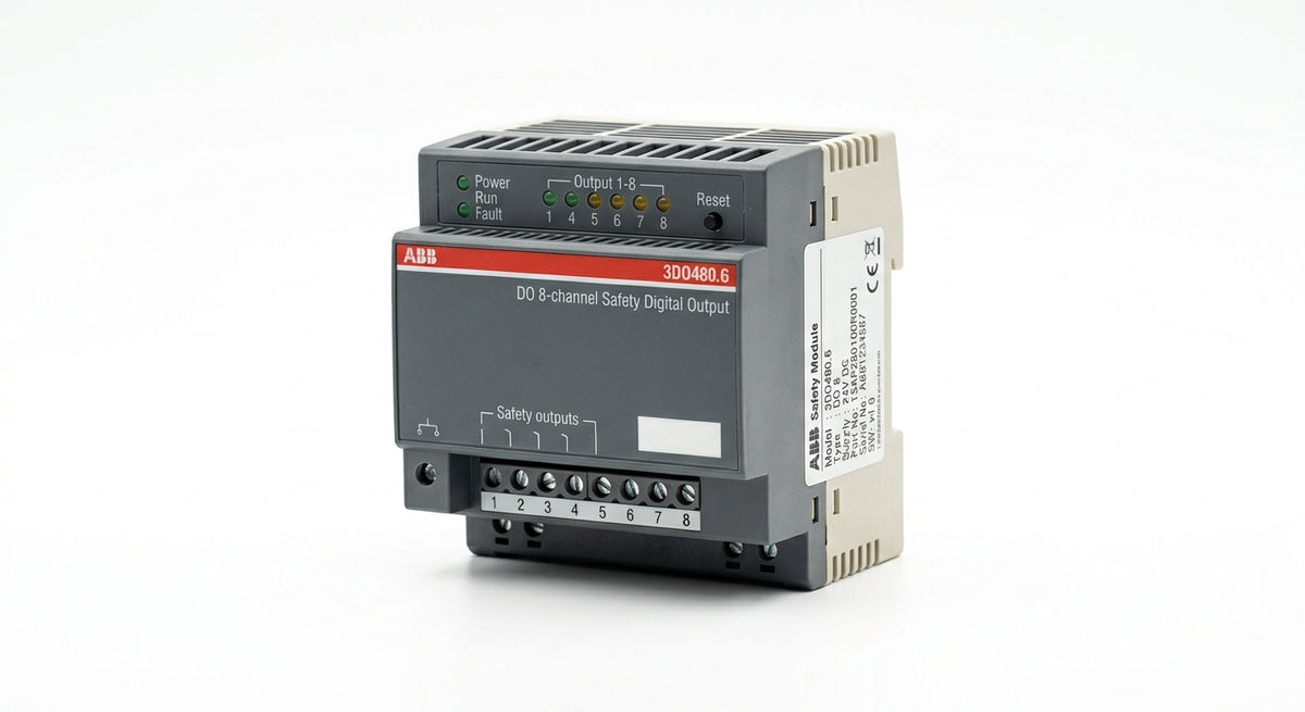 ABB 3DO480.6