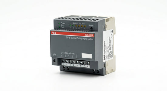 ABB 3DO480.6