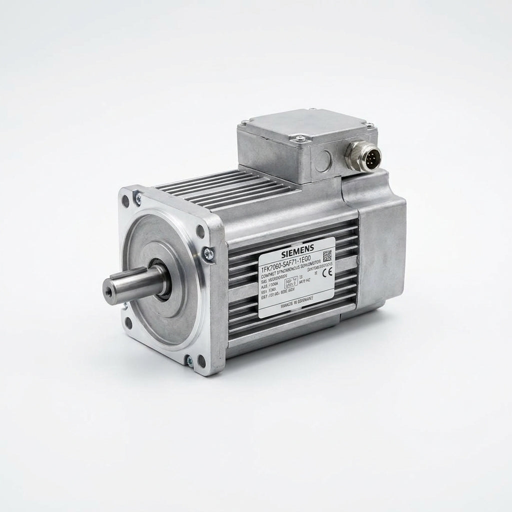 Siemens 1FK7060-5AF71-1EG0