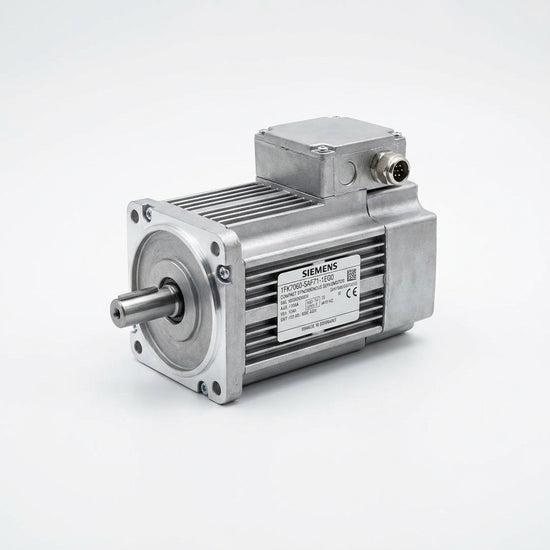 Siemens 1FK7060-5AF71-1EG0