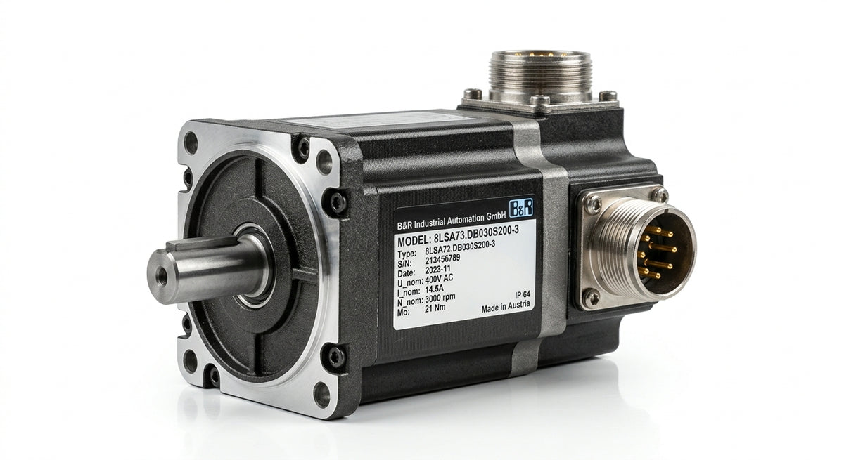 B&R 8LSA73.DB030S200-3