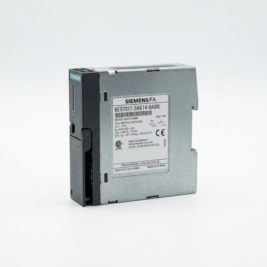 SIEMENS/FA 6ES7317-2AK14-0AB0