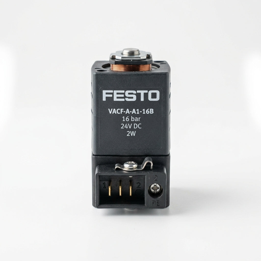 FESTO VACF-A-A1-16B