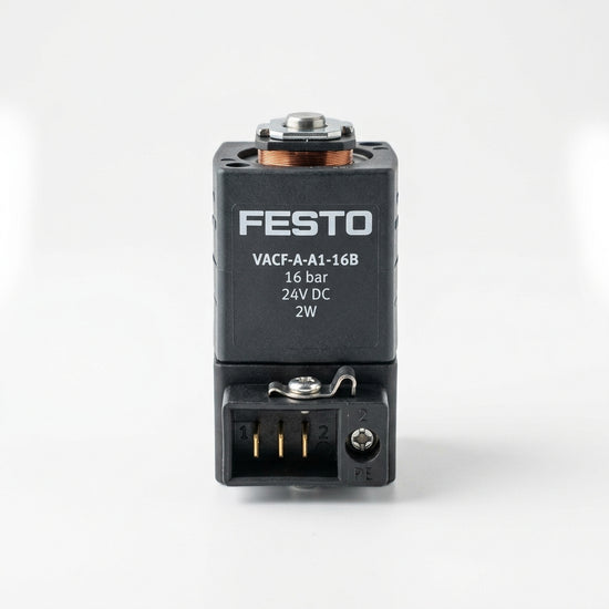 FESTO VACF-A-A1-16B