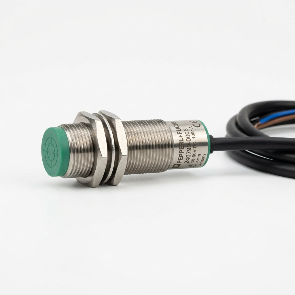 PEPPERL & FUCHS 240799-0006