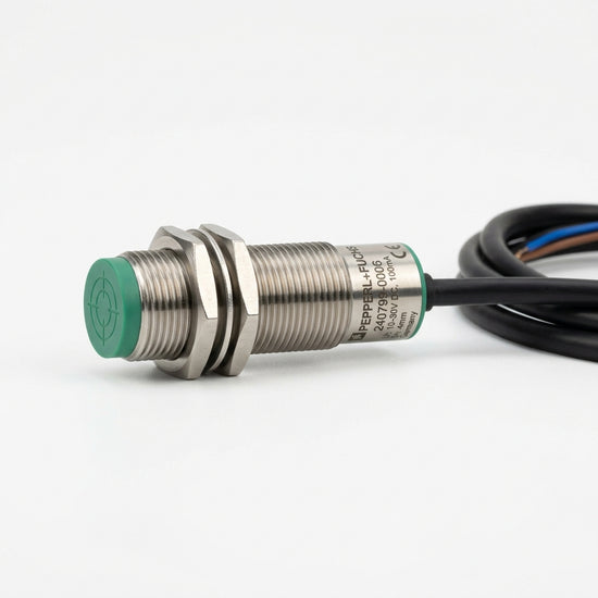 PEPPERL & FUCHS 240799-0006