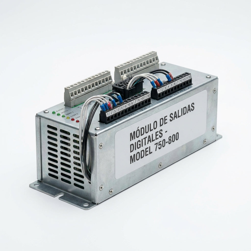 BIND 1769-OW16 ALLEN-BRADLEY